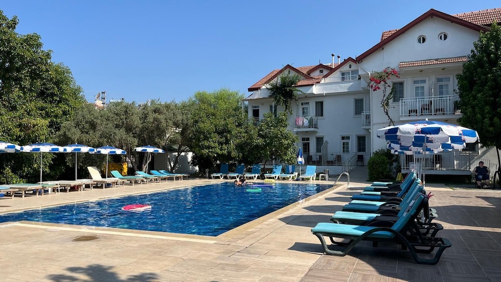Tugay Otel - Image 37