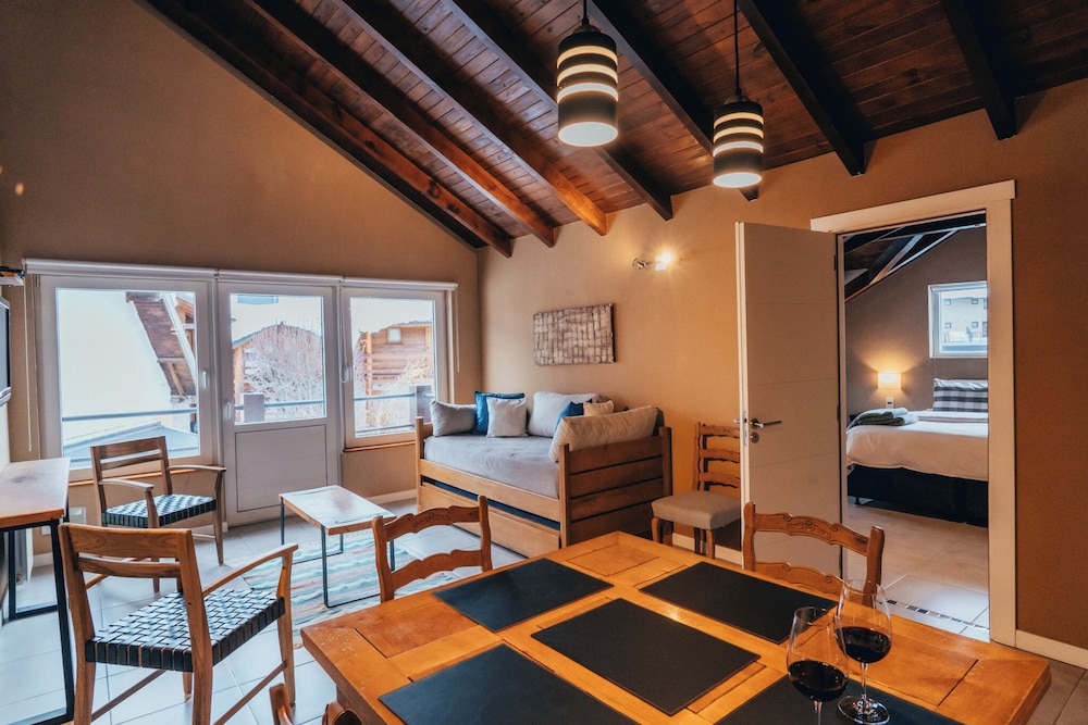 Ski Sur Apartments