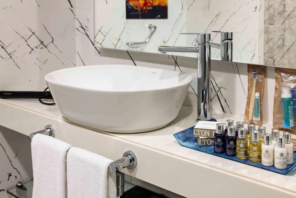 Concorde De Luxe Tatil Köyü - Prive Ultra Her Şey Dahil - Image 108