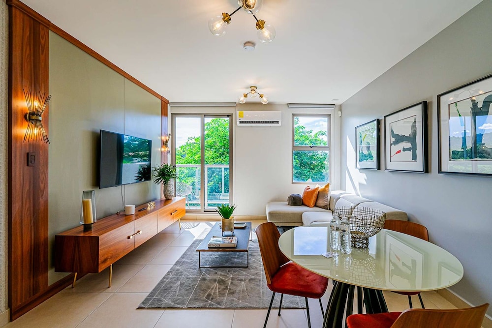 Glorious 1BR With Balcony in Panama Pacifico