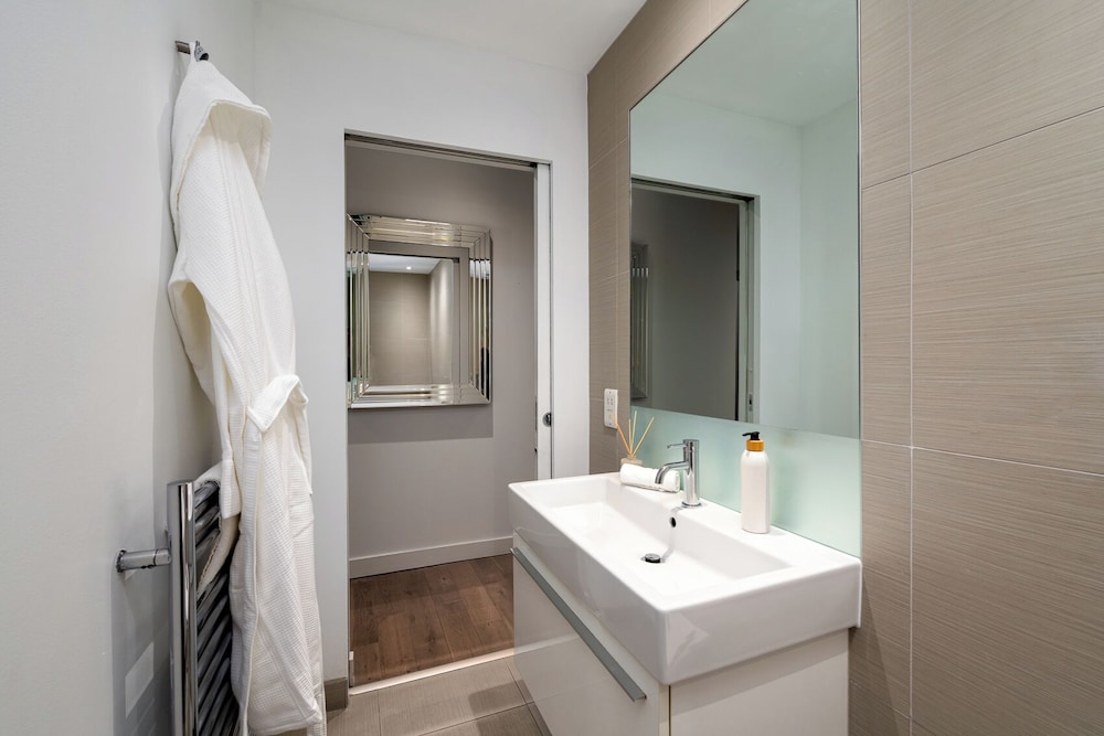 Your Apartment - Liverpool Street