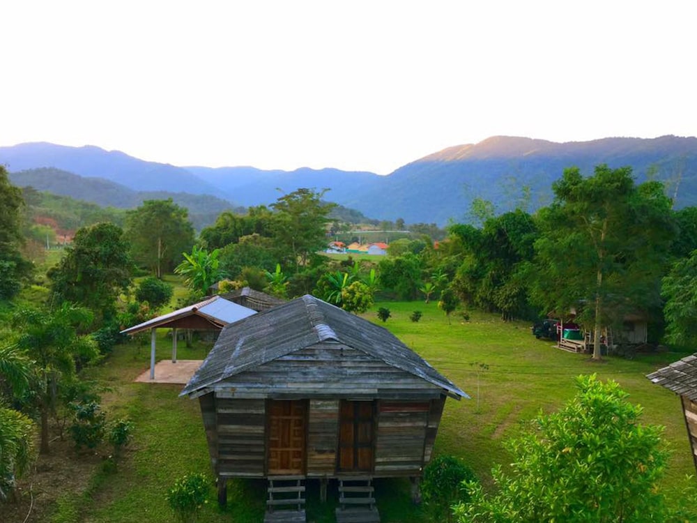 Bortong Thailue Resort