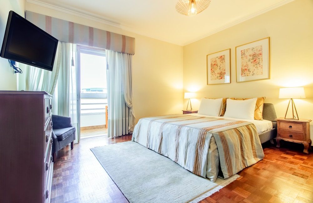 Telheiras Comfortable Stay Apartment view 2