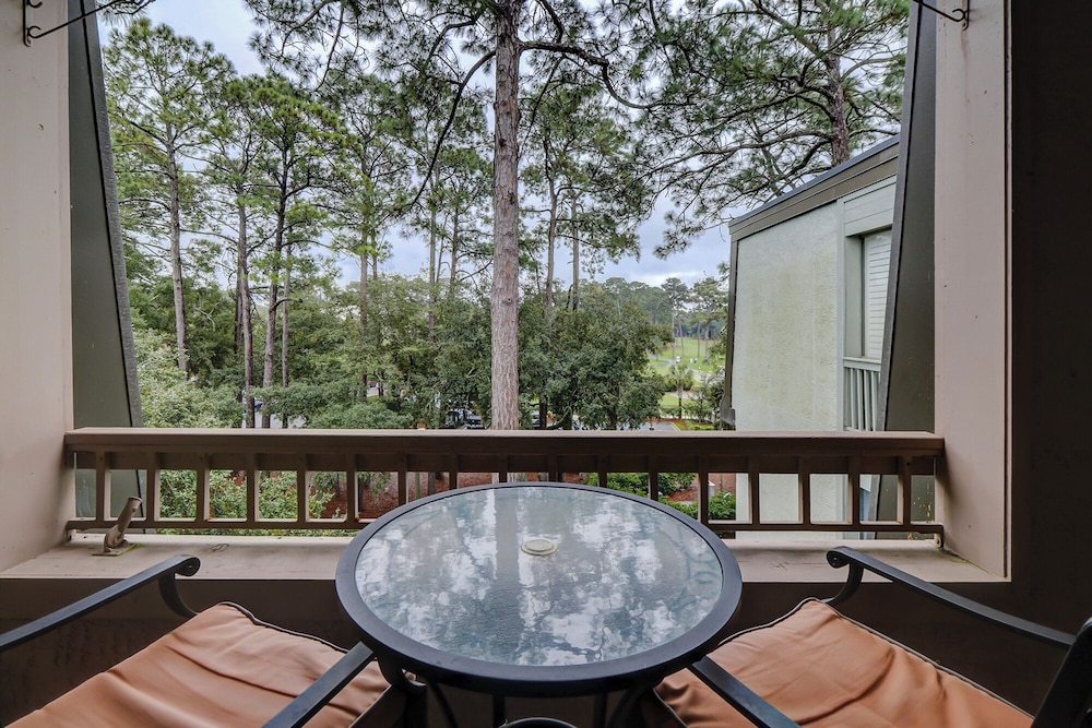 924 Cutter Court at The Sea Pines Resort