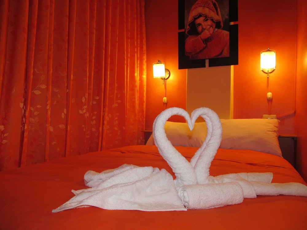 Asiriy Guest House