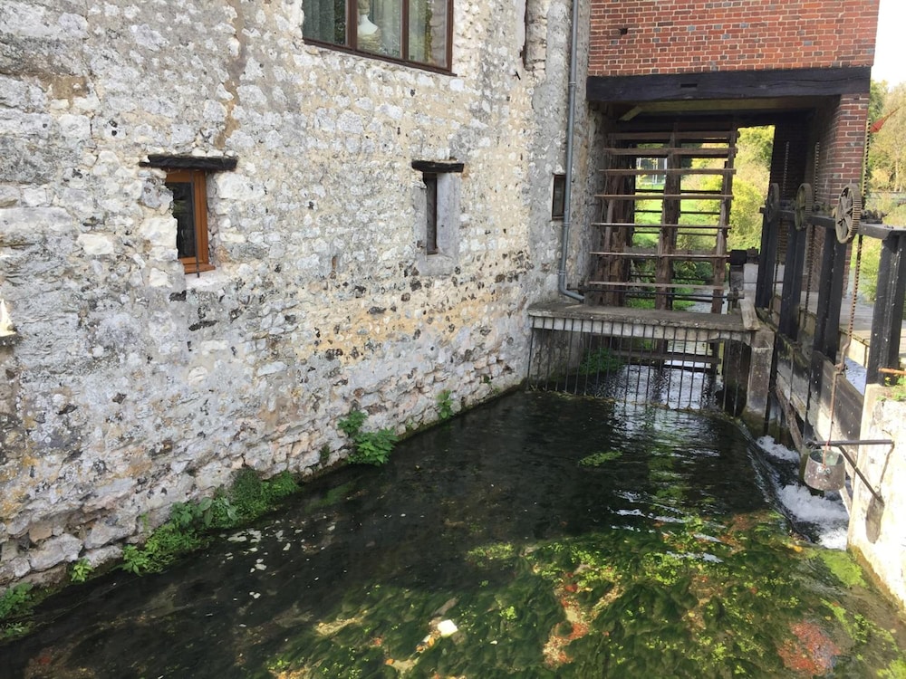 Le Moulin de la Côte - Chambre d'Hôtes