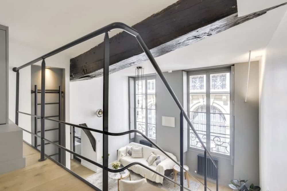 Reve du Marais in Paris