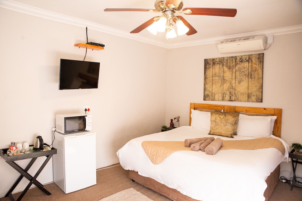 Danlee Overnight Accomodation