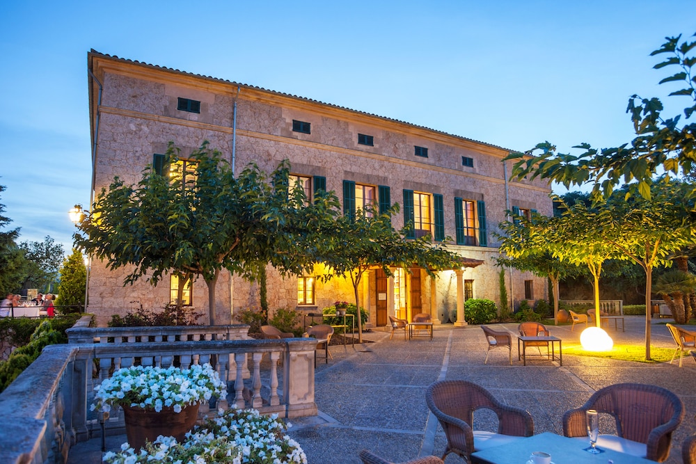 Pollensa Vacations - Hotel Llenaire - Property Image 57