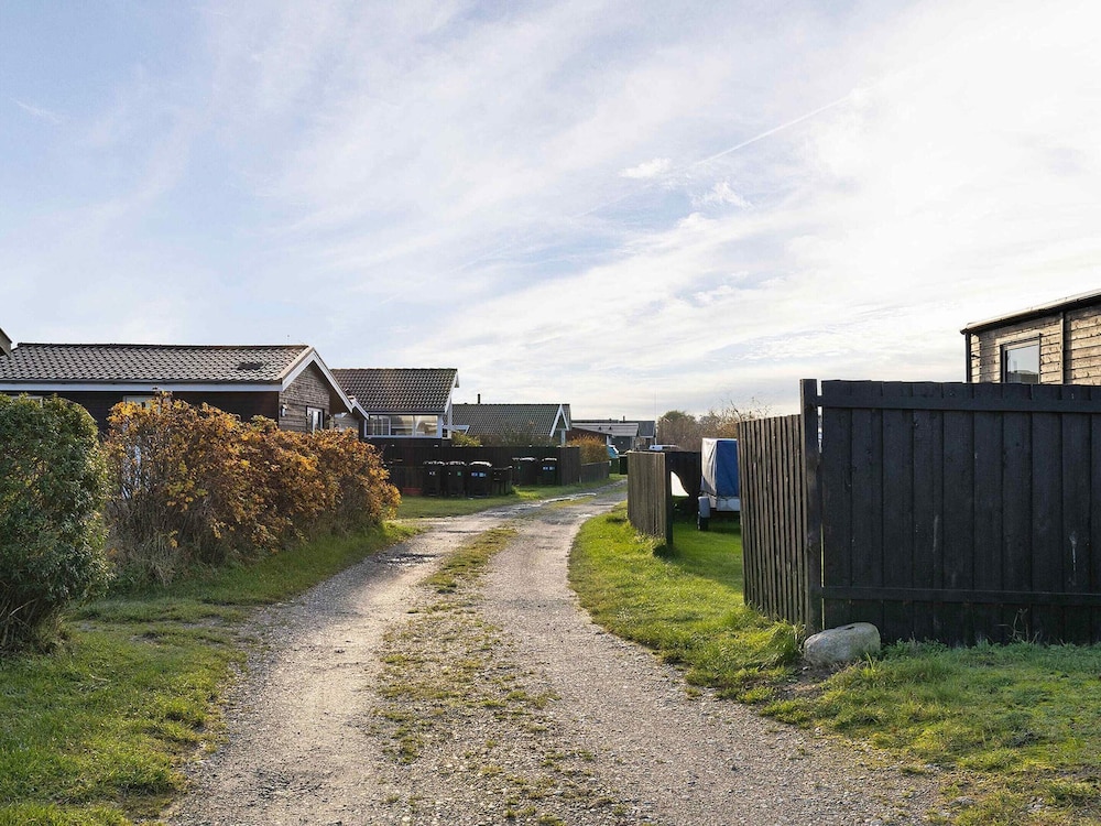 5 Star Holiday Home in Mesinge