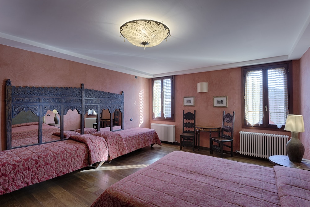 Hotel Guerrato
