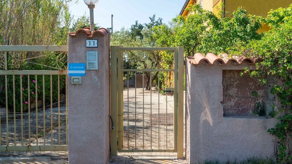 Casa Dei Lidi in Budoni