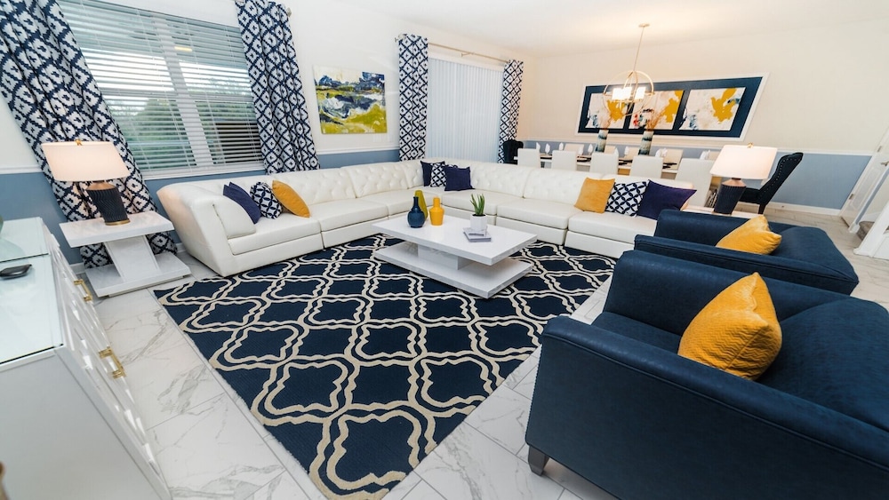 The Retreat at Champions Gate by Nova