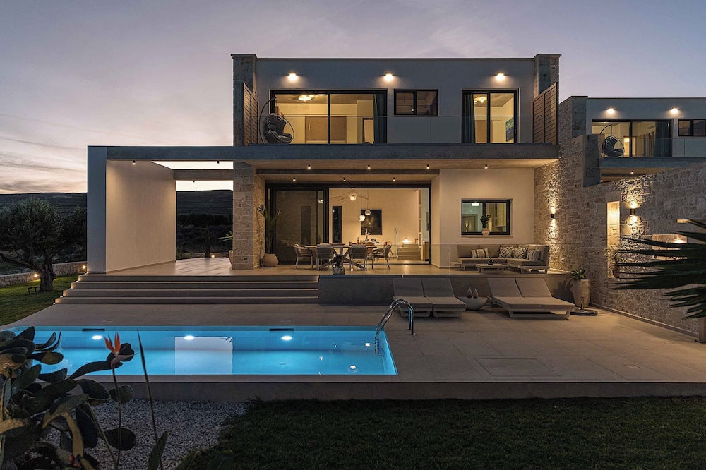 Himmel Villas