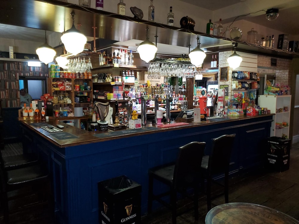 The Queens Arms Hotel