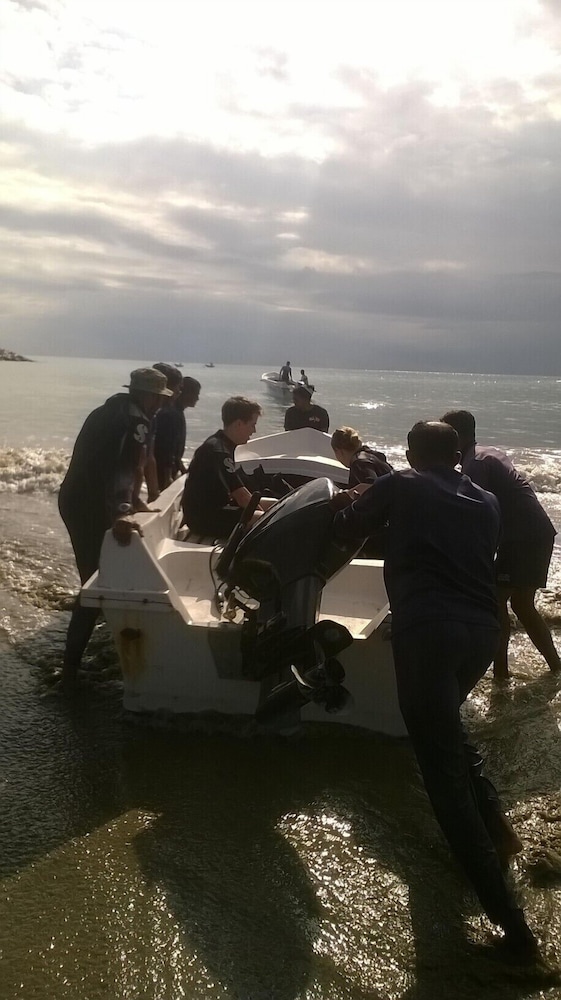 Redhill Yala
