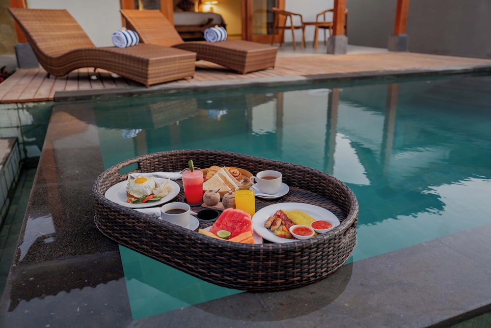 Sila Living Ubud