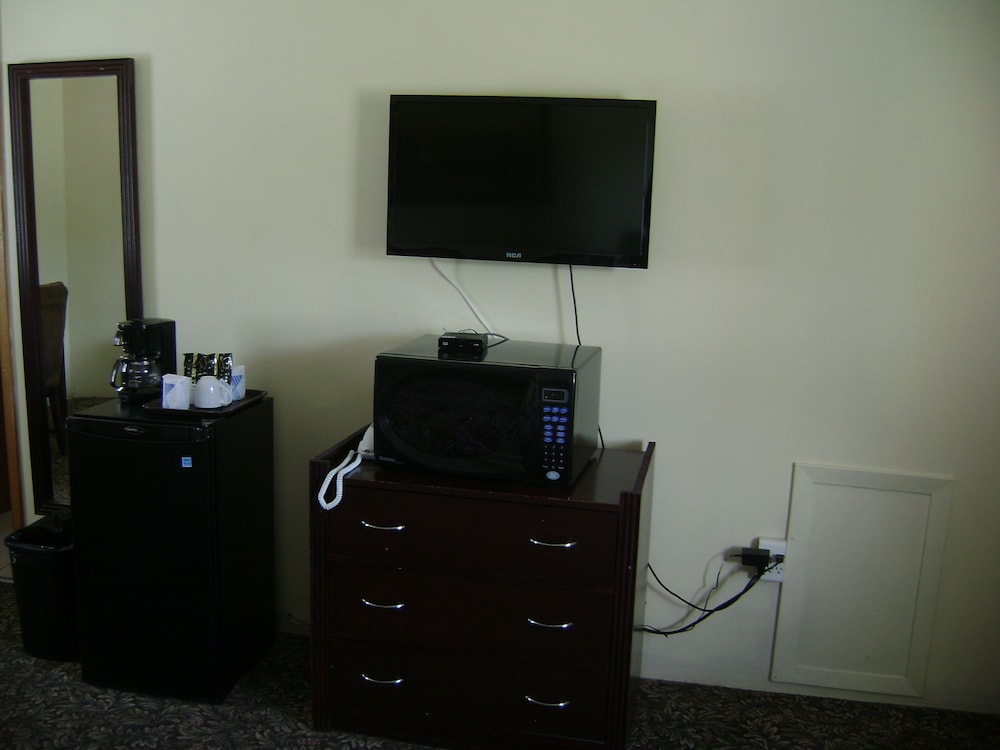 Orangeville Motel