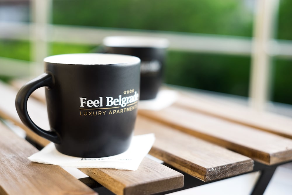 Feel Belgrade Aparthotel