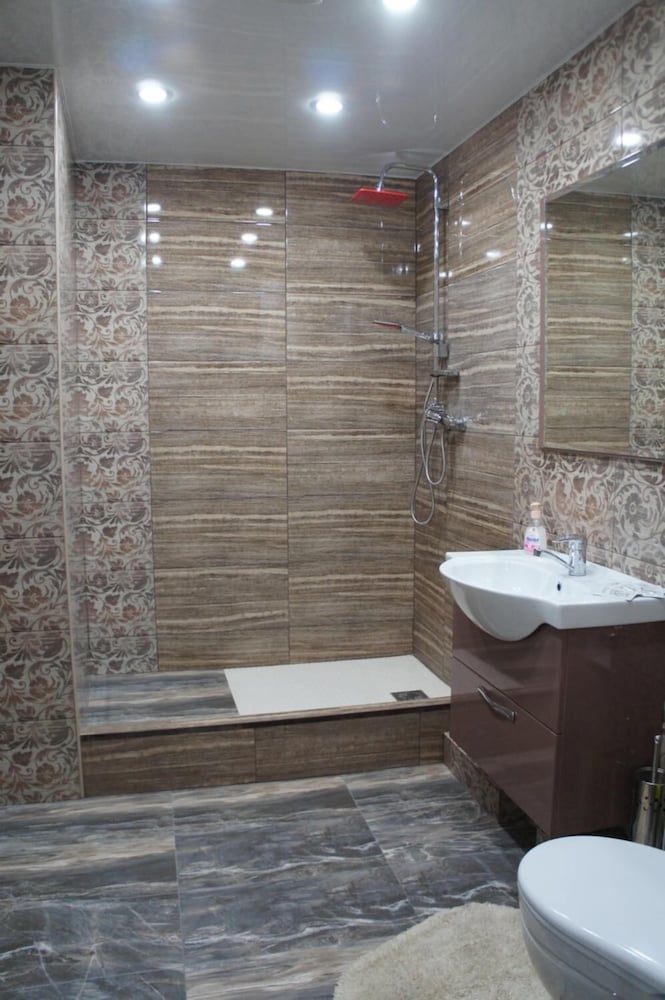 Guest House Volgograd