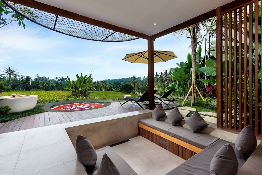 The Pulu Villas by GenuineHost