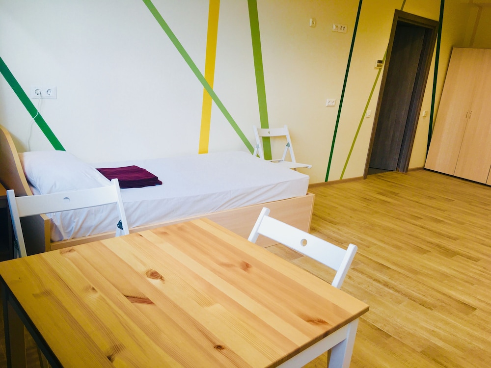 Hostel Terminal Adler