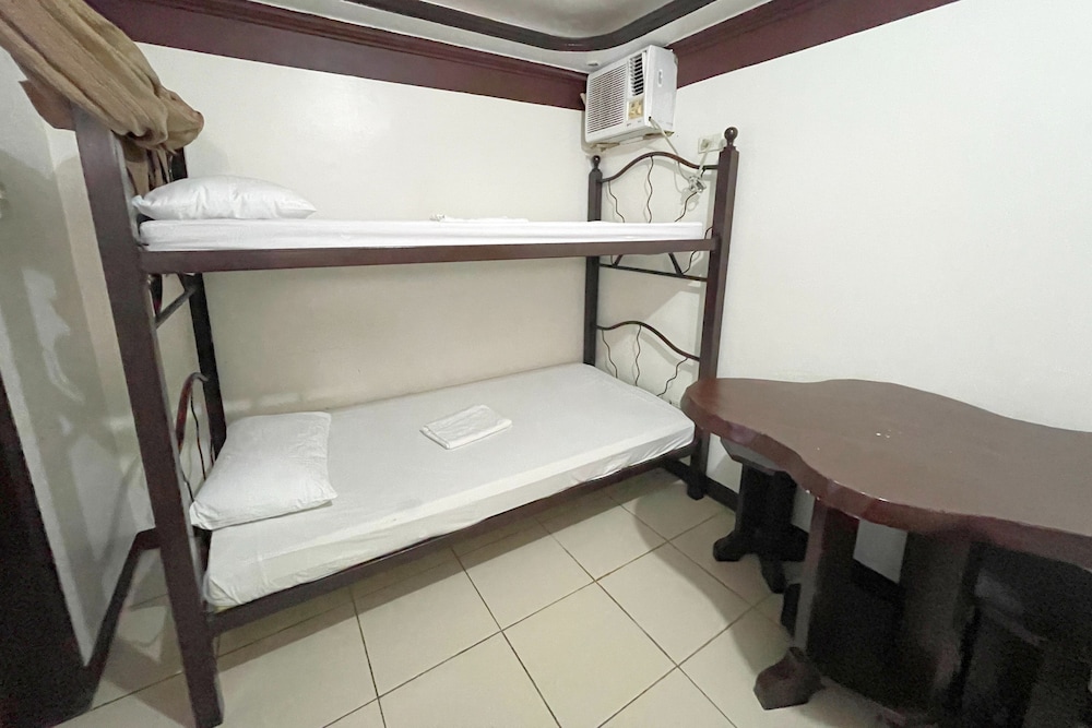 Casa Dolores Laiya Batangas