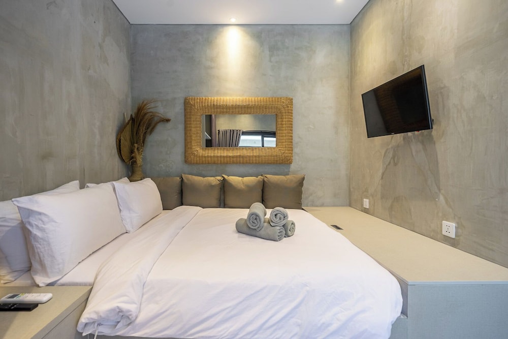 Blanca-21 - Duplex Apartment