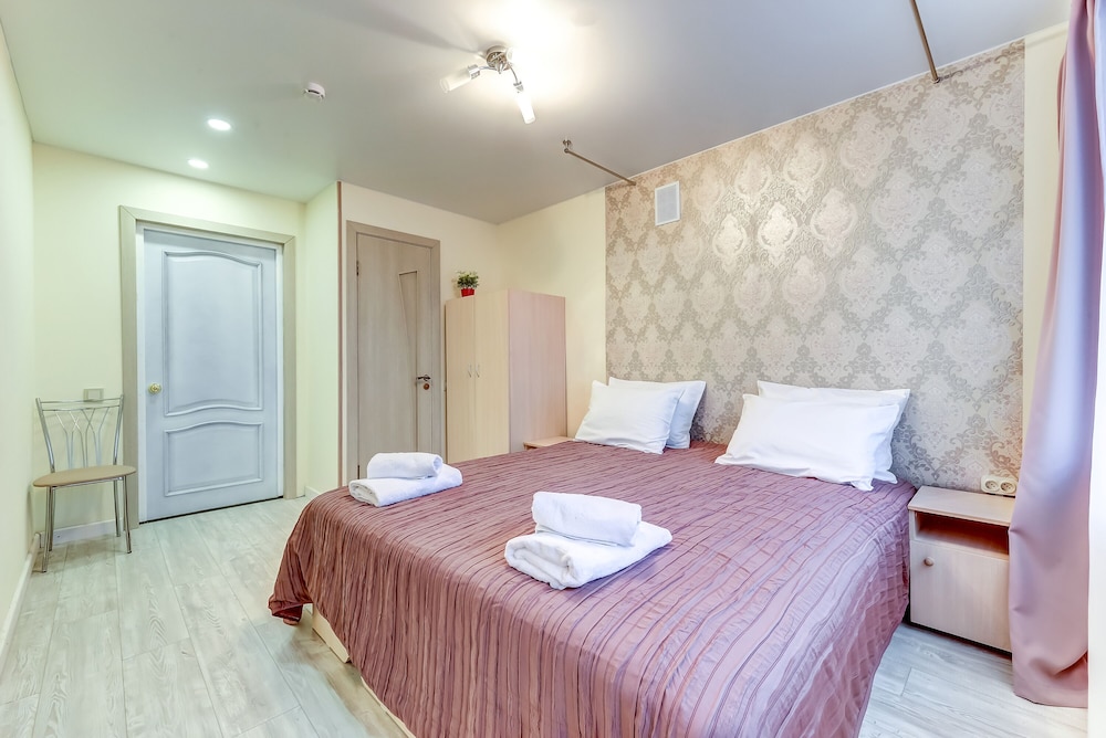 Ambitus on Dvinskaya street view 5