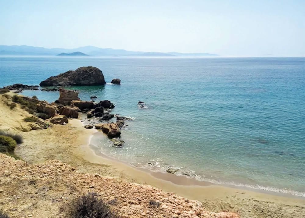 Ampelas Nostalgia Gem - Aegean Haven in Paros photo 4
