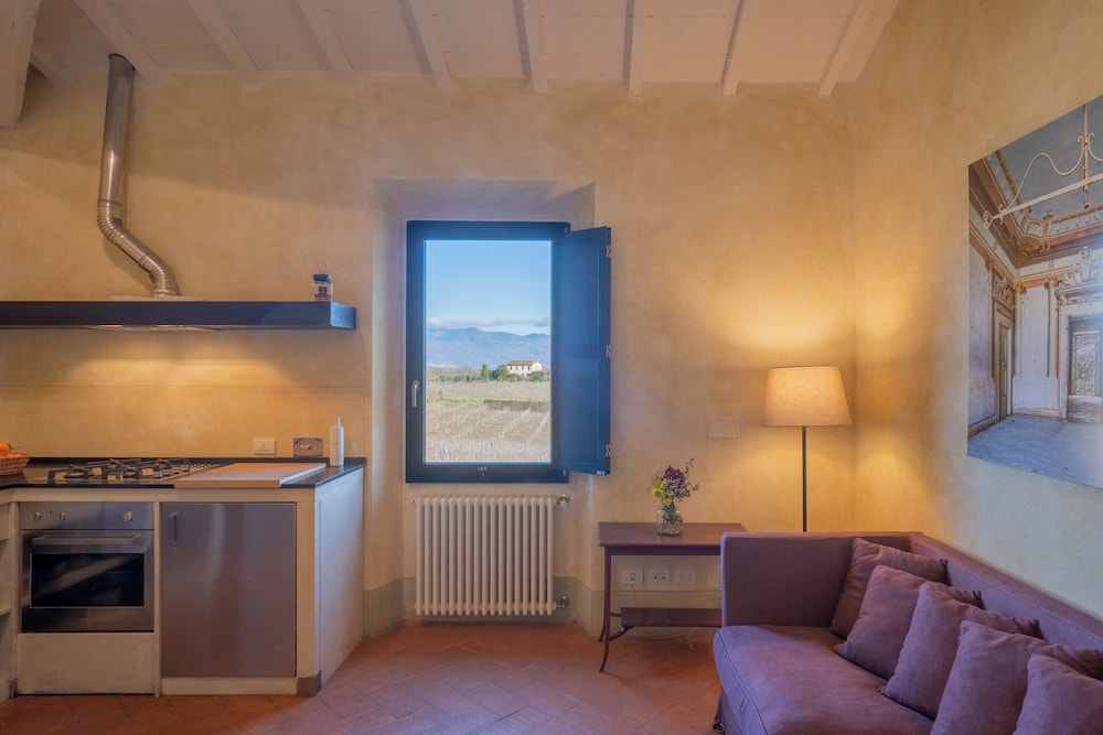Agriturismo Tenuta San Jacopo