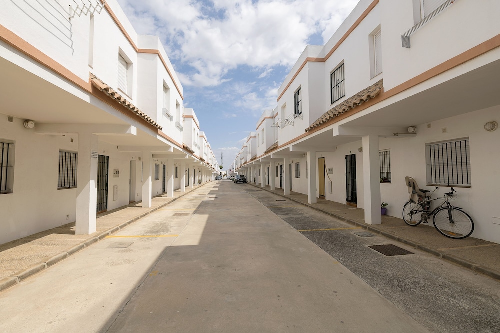 Barrosa Sol in Chiclana de la Frontera