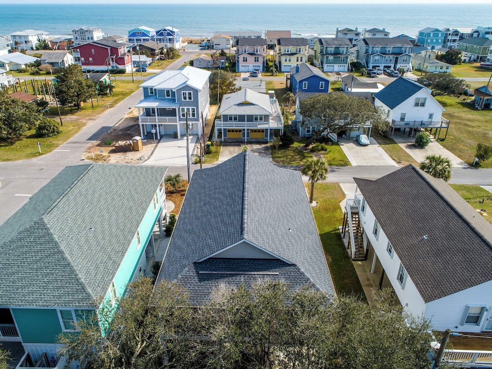A Kure Cure by Topsail Realty