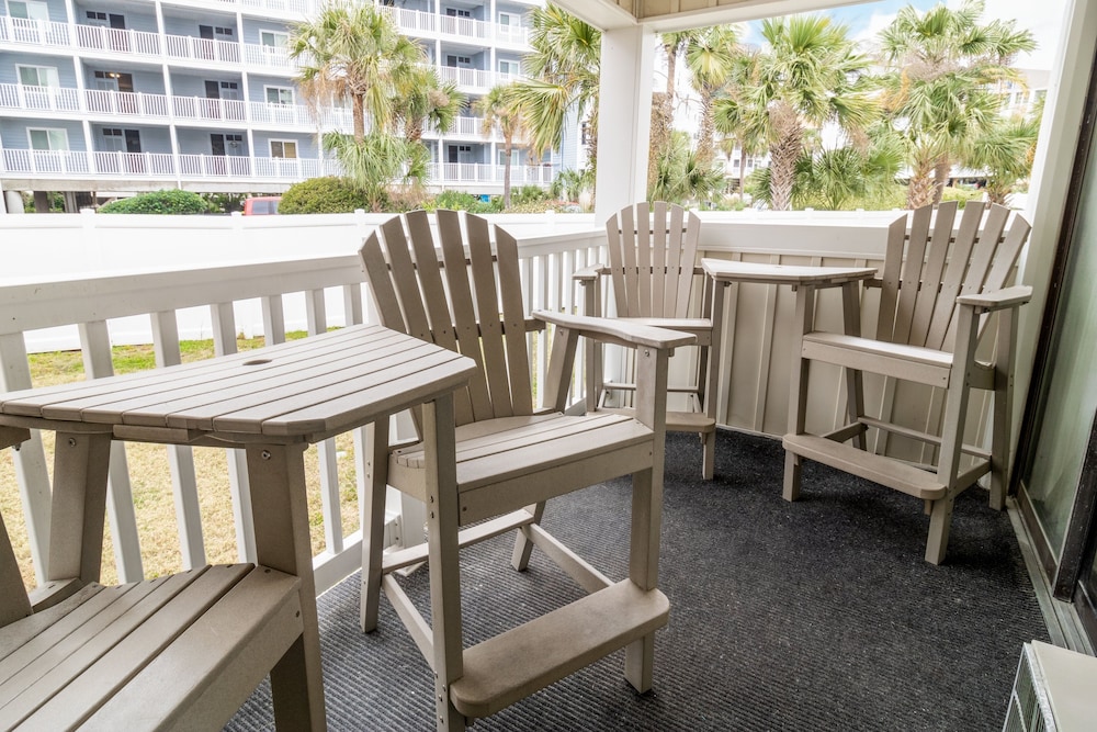 A Place At The Beach V A109 2 Bedroom Condo