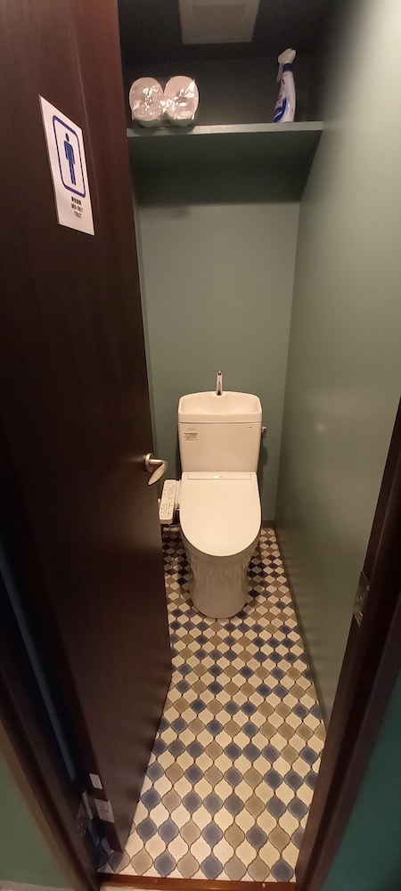 Wasabi Mita Hotel