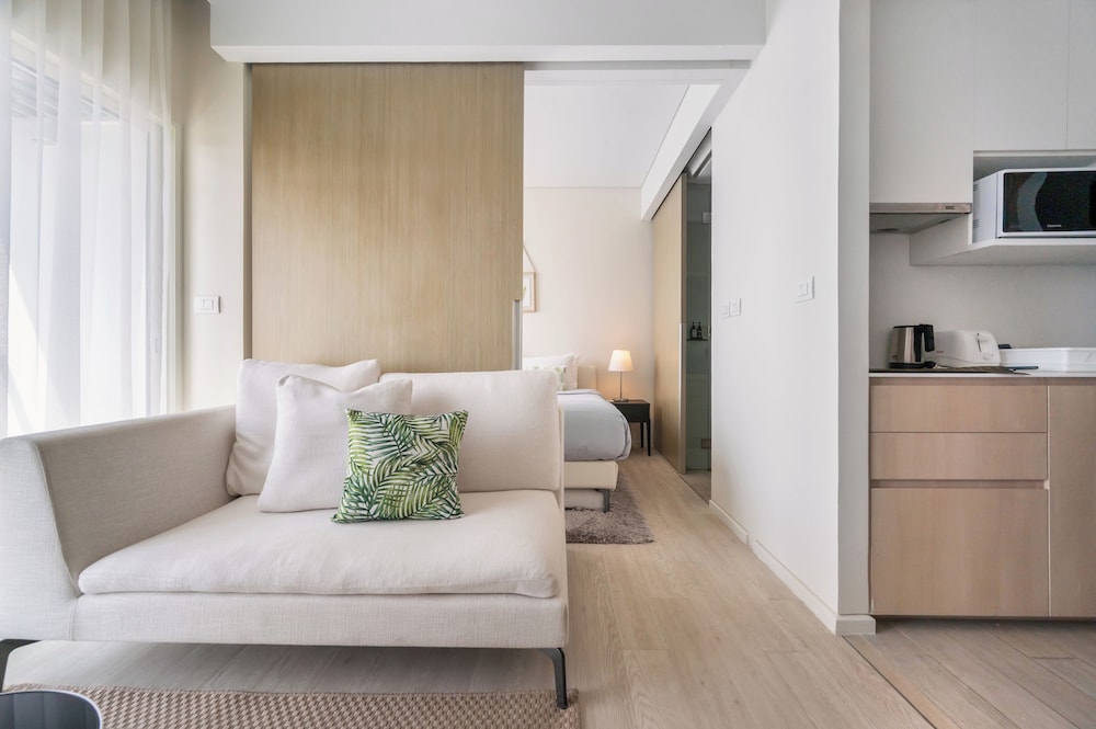 Veranda Residence by SEA U PATTAYA