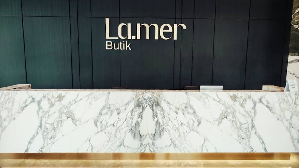 Bay Win La.mer Butik