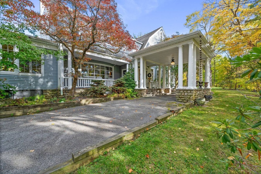 NEW 5 Trinity Pl Cornwall NY 12518
