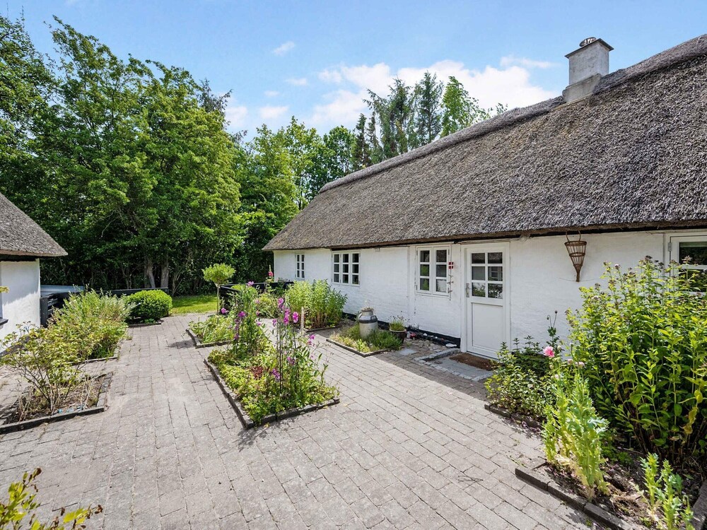 5 Star Holiday Home in Orsted