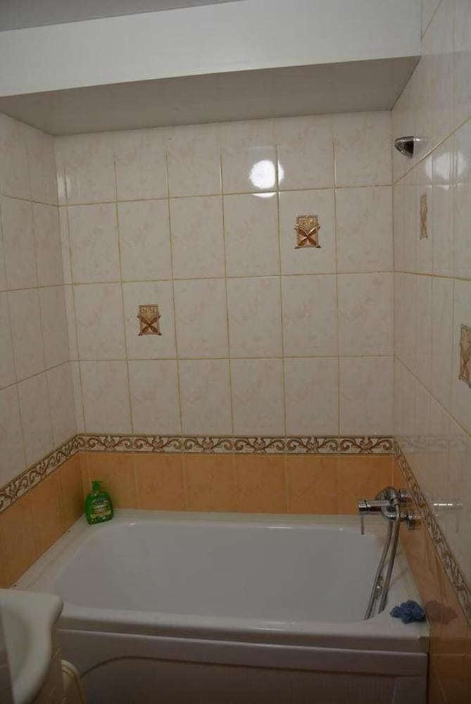 Hostel Kolizey