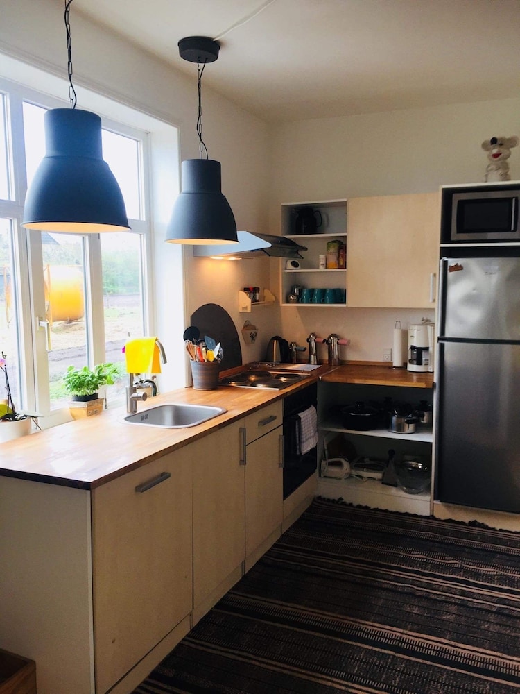 Holiday Home Rejsby near Rømø