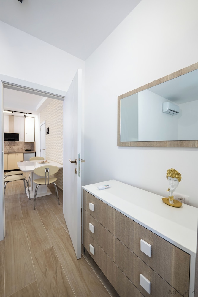 Al Mare Rooms - Sarande