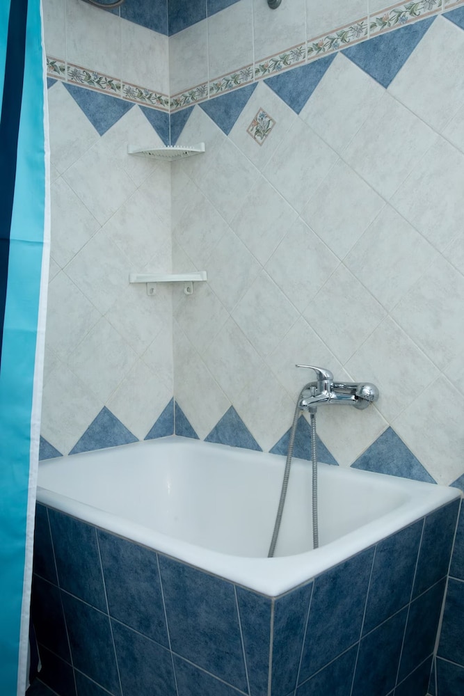 Yuccas Home - at Kato Pitsa Xylokastro n 2