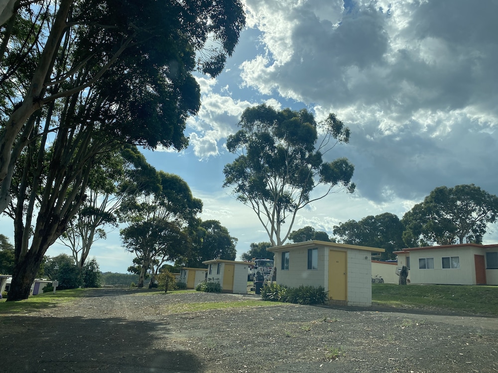 Limestone Coast Tourist Park