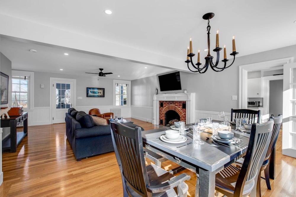 Rye Retreat - Property Image 28