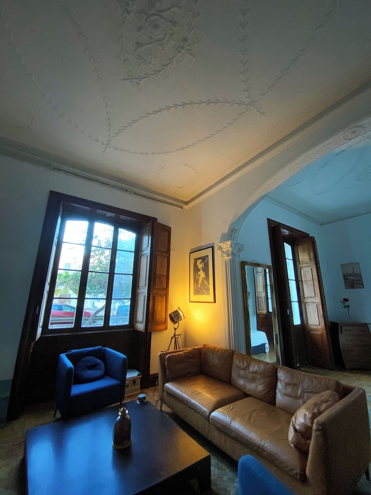 Casa Quesada Histórica