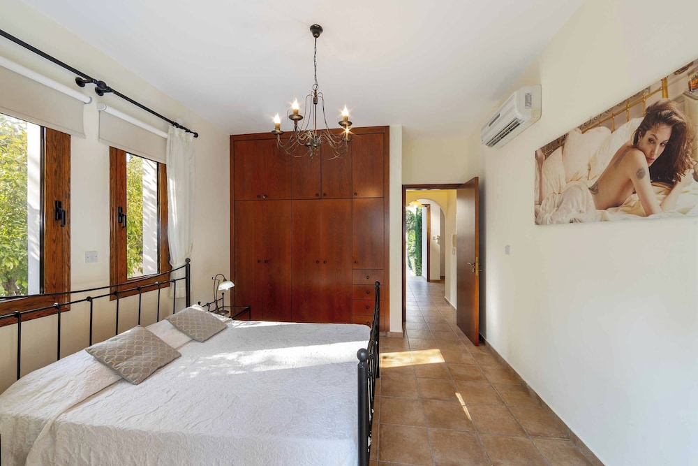 Villa Relax Latchi