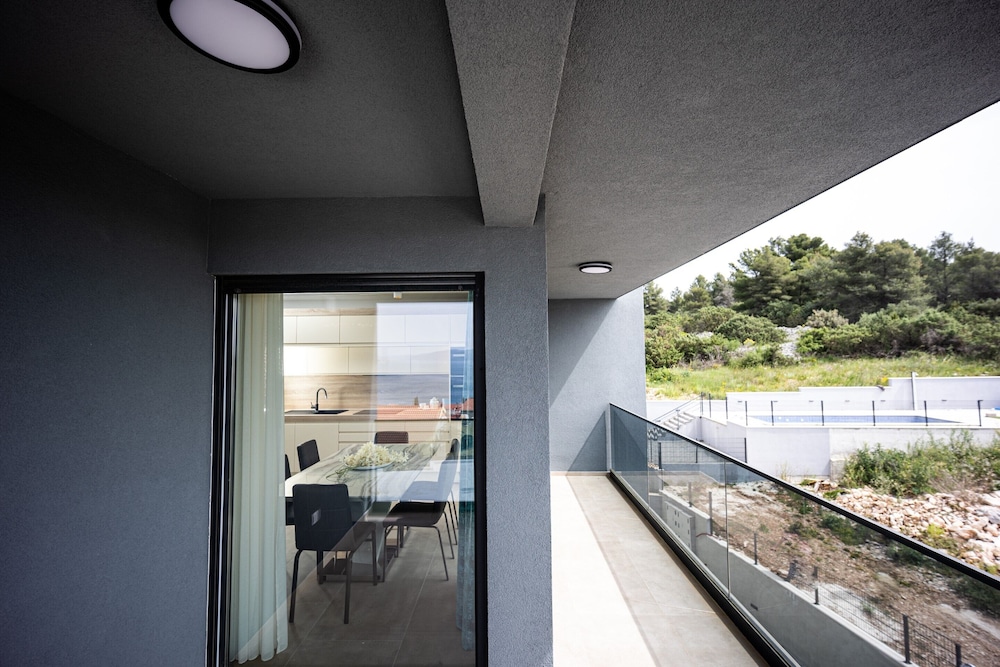 Apartments Koby