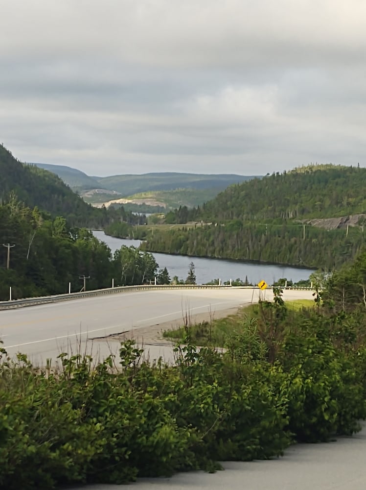 Auberge La Taniere A Tadoussac