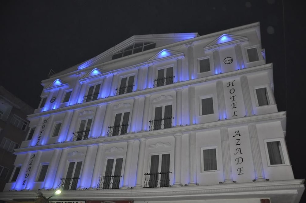 Azade Butik Otel
